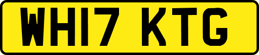 WH17KTG
