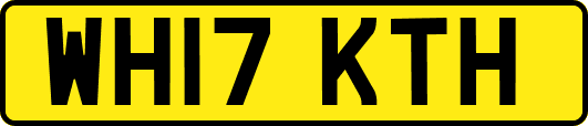 WH17KTH