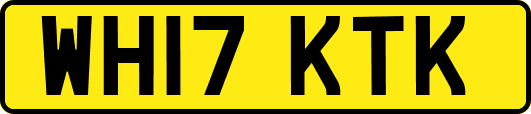 WH17KTK