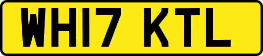 WH17KTL