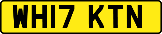 WH17KTN