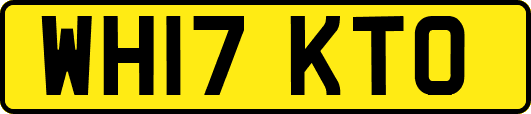WH17KTO