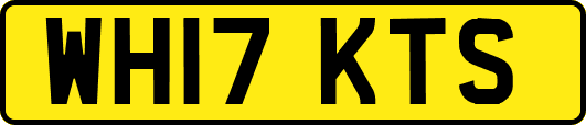 WH17KTS