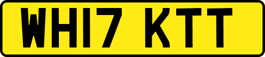 WH17KTT