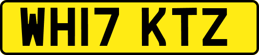 WH17KTZ