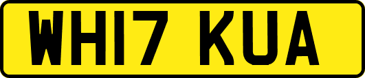 WH17KUA