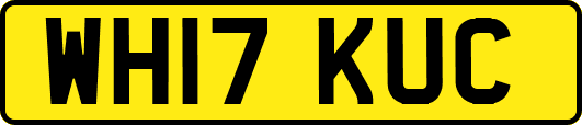 WH17KUC