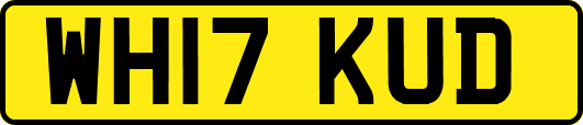 WH17KUD