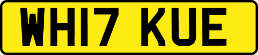 WH17KUE