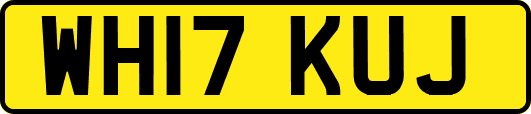 WH17KUJ