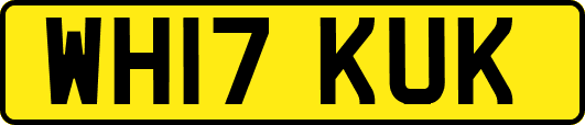 WH17KUK