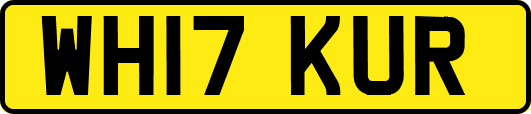 WH17KUR