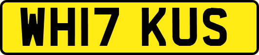 WH17KUS