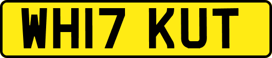 WH17KUT