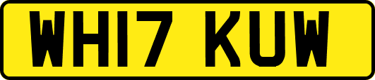 WH17KUW