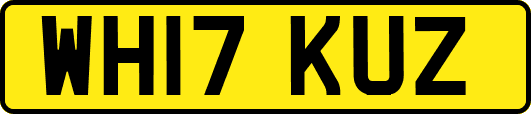 WH17KUZ