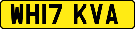 WH17KVA