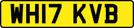 WH17KVB