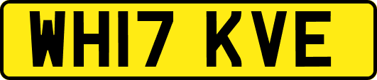 WH17KVE