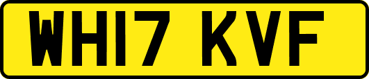 WH17KVF