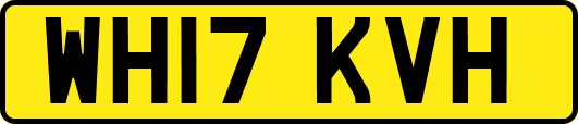 WH17KVH