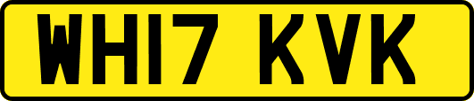 WH17KVK