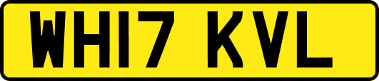 WH17KVL