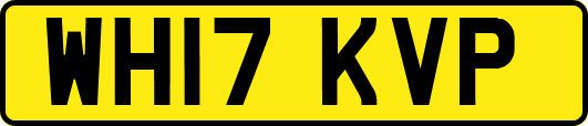 WH17KVP