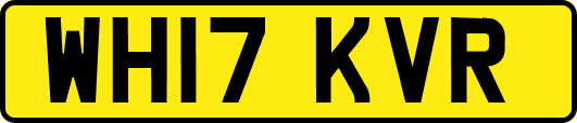 WH17KVR