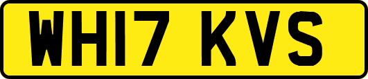 WH17KVS
