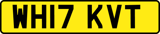 WH17KVT