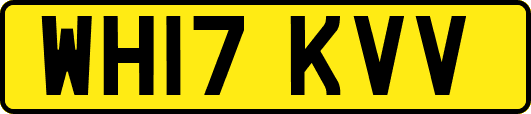 WH17KVV