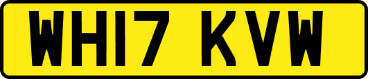 WH17KVW