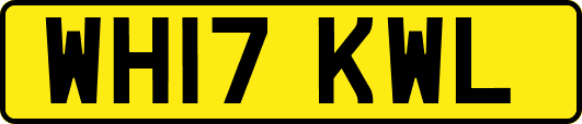 WH17KWL