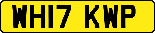 WH17KWP