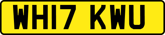 WH17KWU