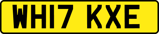 WH17KXE