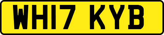 WH17KYB
