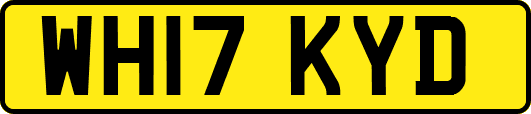 WH17KYD