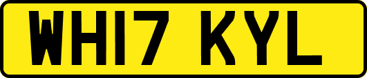 WH17KYL