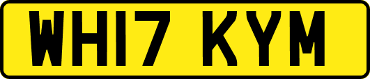 WH17KYM