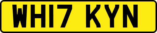 WH17KYN