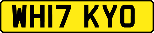 WH17KYO