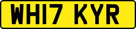 WH17KYR