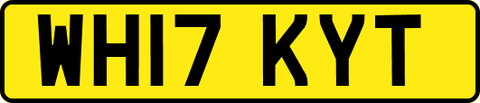 WH17KYT