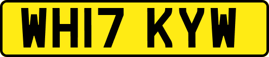 WH17KYW