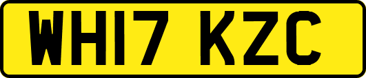 WH17KZC
