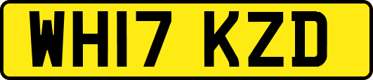 WH17KZD