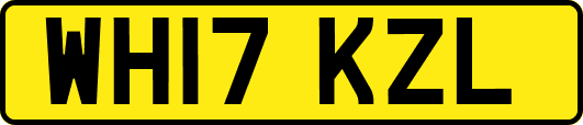 WH17KZL