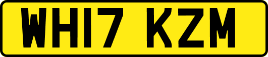 WH17KZM